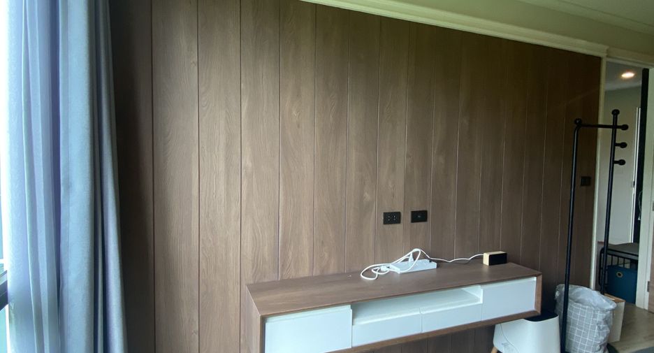 For rent 1 Beds condo in Mueang Chiang Mai, Chiang Mai