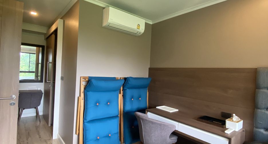 For rent 1 Beds condo in Mueang Chiang Mai, Chiang Mai