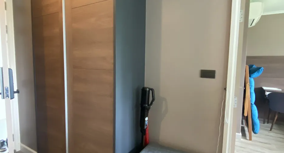 For rent 1 Beds condo in Mueang Chiang Mai, Chiang Mai