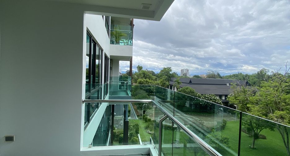 For rent 1 Beds condo in Mueang Chiang Mai, Chiang Mai