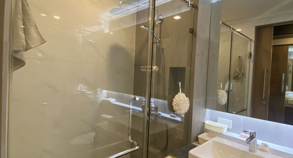 For rent 1 Beds condo in Mueang Chiang Mai, Chiang Mai