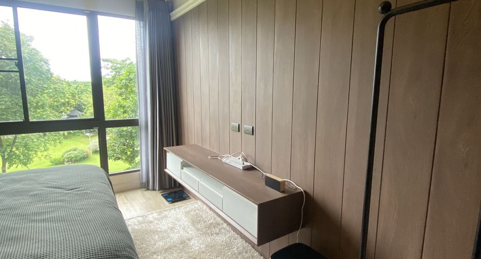 For rent 1 Beds condo in Mueang Chiang Mai, Chiang Mai
