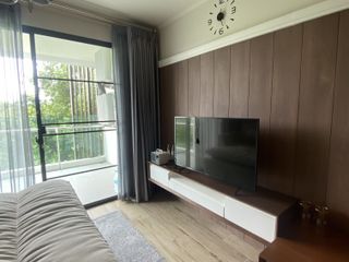 For rent 1 bed condo in Mueang Chiang Mai, Chiang Mai