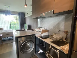 For rent 1 bed condo in Mueang Chiang Mai, Chiang Mai