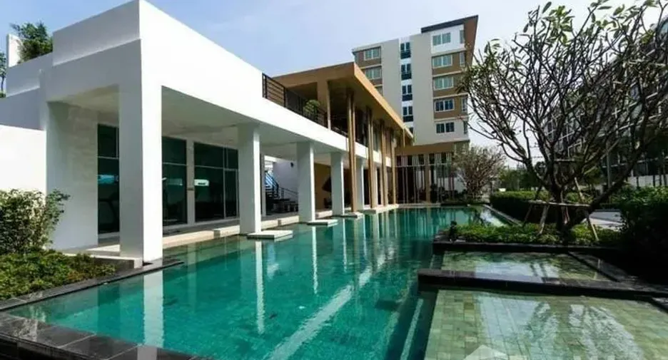 For rent 1 bed condo in Hua Hin, Prachuap Khiri Khan