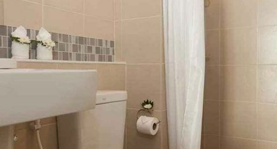 For rent 1 bed condo in Hua Hin, Prachuap Khiri Khan