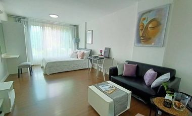 Wohnung zur Miete mit 1 Zimmer in Hua Hin, Prachuap Khiri Khan
