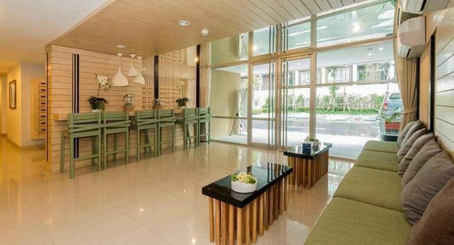 For rent 1 bed condo in Hua Hin, Prachuap Khiri Khan