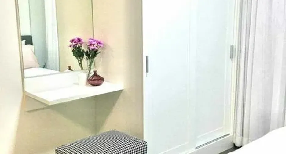 For rent 1 bed condo in Hua Hin, Prachuap Khiri Khan