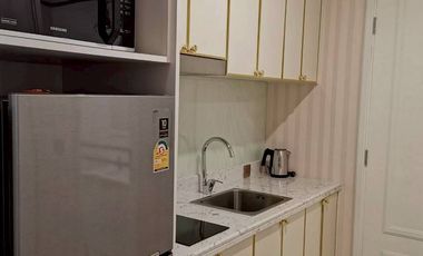 Продажа и аренда 1 кровать кондо в Саттахип, Чонбури