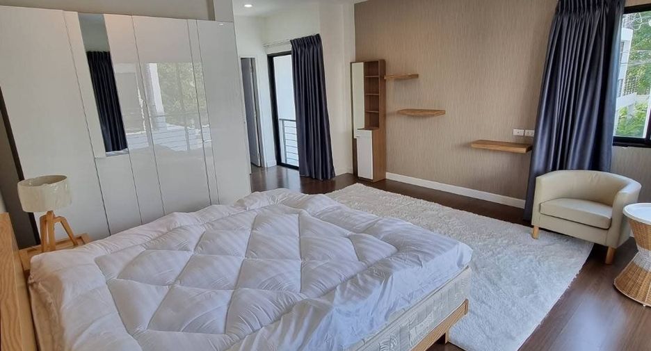 For sale and for rent 3 bedrooms house in Prawet, Bangkok