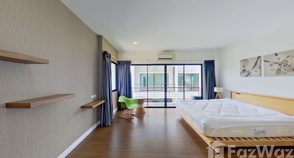 For sale and for rent 3 bedrooms house in Prawet, Bangkok