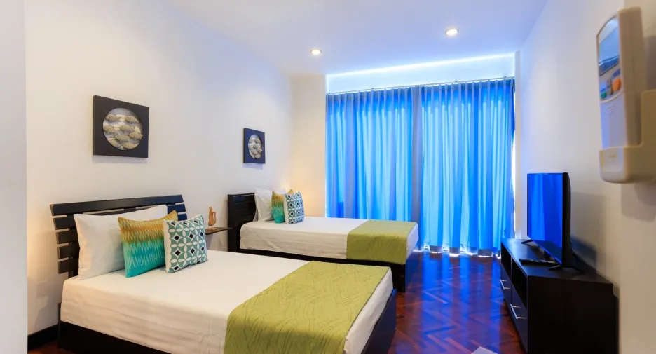 For rent 5 bedrooms villa in Ko Samui, Surat Thani