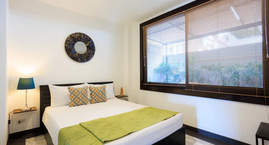 For rent 5 bedrooms villa in Ko Samui, Surat Thani
