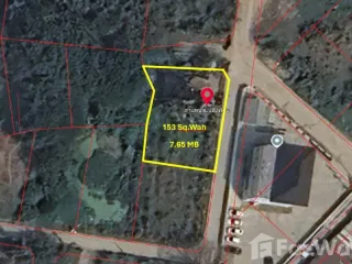 Продажа Участок в Mueang Chiang Mai, Чианг Маи