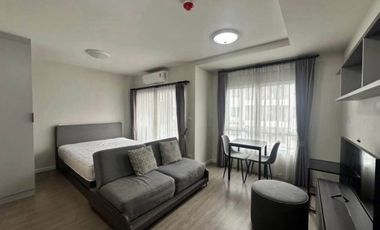 For sale studio condo in Mueang Chiang Mai, Chiang Mai