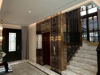 Casa en venta de 5 habitaciones en Saphan Sung, Bangkok