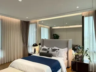 Casa en venta de 5 habitaciones en Saphan Sung, Bangkok