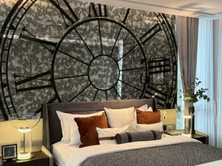 Casa en venta de 5 habitaciones en Saphan Sung, Bangkok