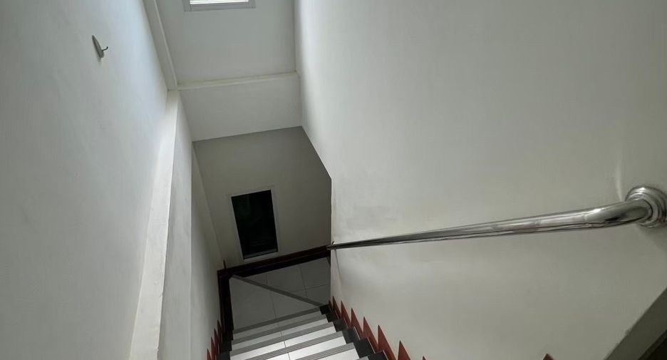 For sale and for rent 2 bedrooms townhouse in Hua Hin, Prachuap Khiri Khan