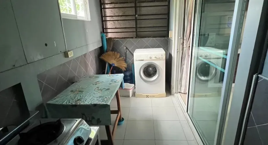 For sale and for rent 2 bedrooms townhouse in Hua Hin, Prachuap Khiri Khan
