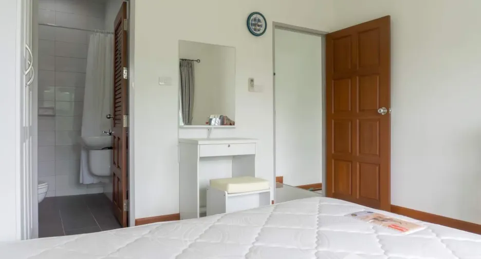 For sale and for rent 2 bedrooms townhouse in Hua Hin, Prachuap Khiri Khan