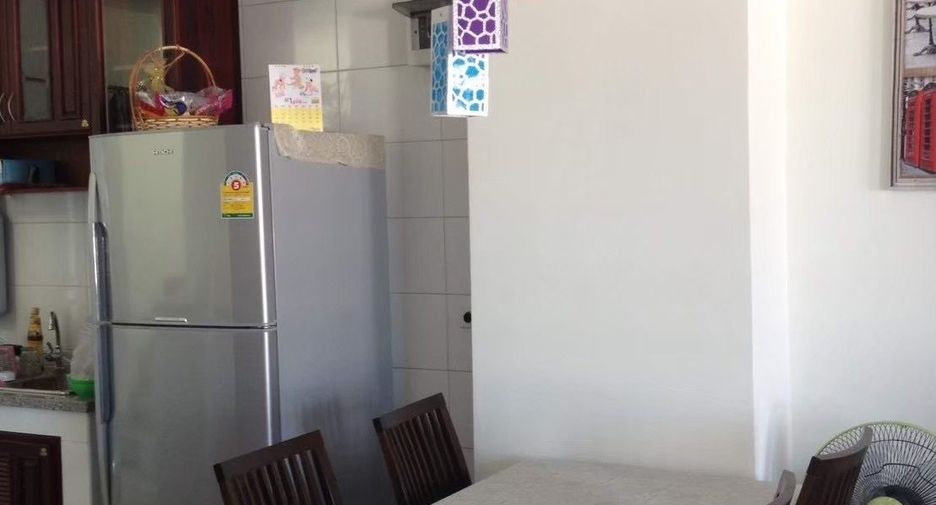 For sale and for rent 2 bedrooms townhouse in Hua Hin, Prachuap Khiri Khan