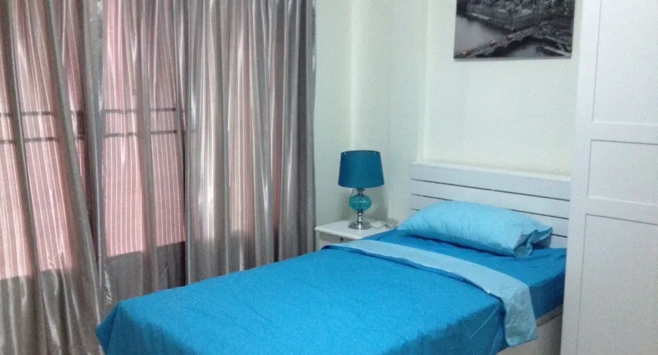 For sale and for rent 2 bedrooms townhouse in Hua Hin, Prachuap Khiri Khan