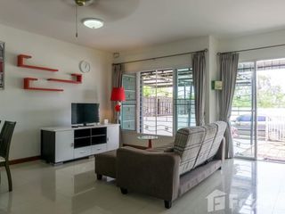 For sale そして for rent 2 ベッドルーム townhouse in Hua Hin, Prachuap Khiri Khan