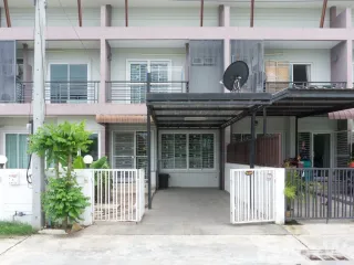 For Rent 2 Bedroom Townhouse In Hua Hin, Prachuap Khiri Khan