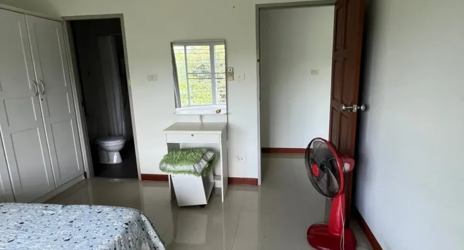 For sale and for rent 2 bedrooms townhouse in Hua Hin, Prachuap Khiri Khan