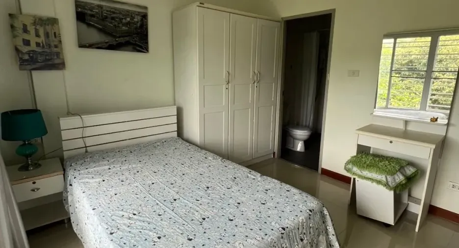 For sale and for rent 2 bedrooms townhouse in Hua Hin, Prachuap Khiri Khan