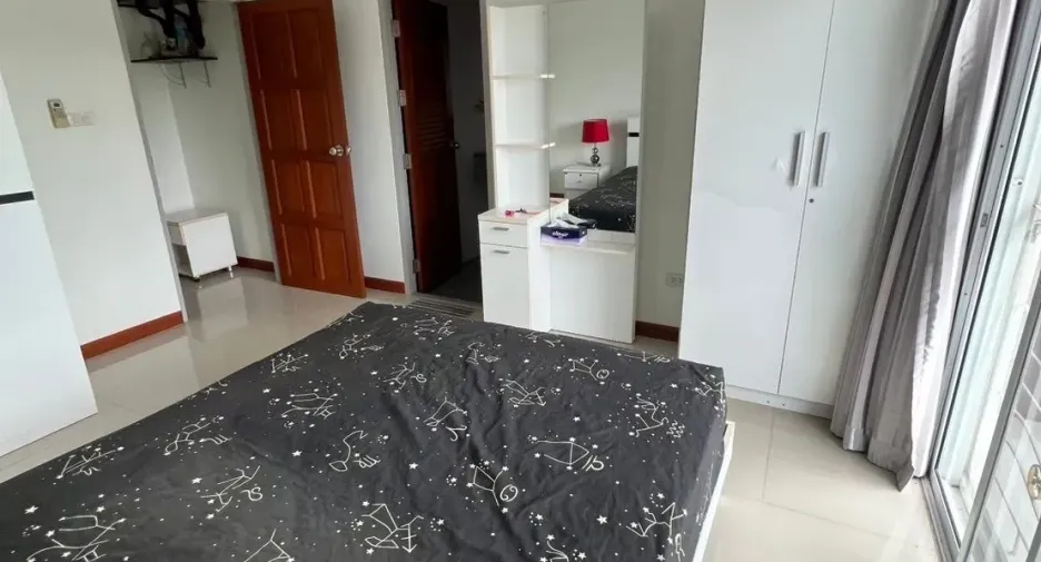For sale and for rent 2 bedrooms townhouse in Hua Hin, Prachuap Khiri Khan