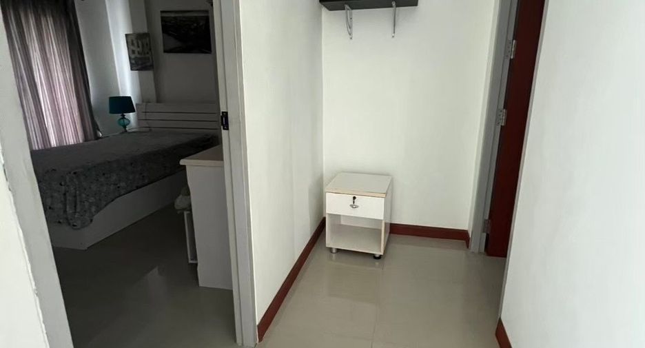 For sale and for rent 2 bedrooms townhouse in Hua Hin, Prachuap Khiri Khan