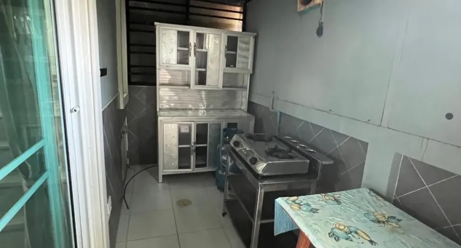 For sale and for rent 2 bedrooms townhouse in Hua Hin, Prachuap Khiri Khan