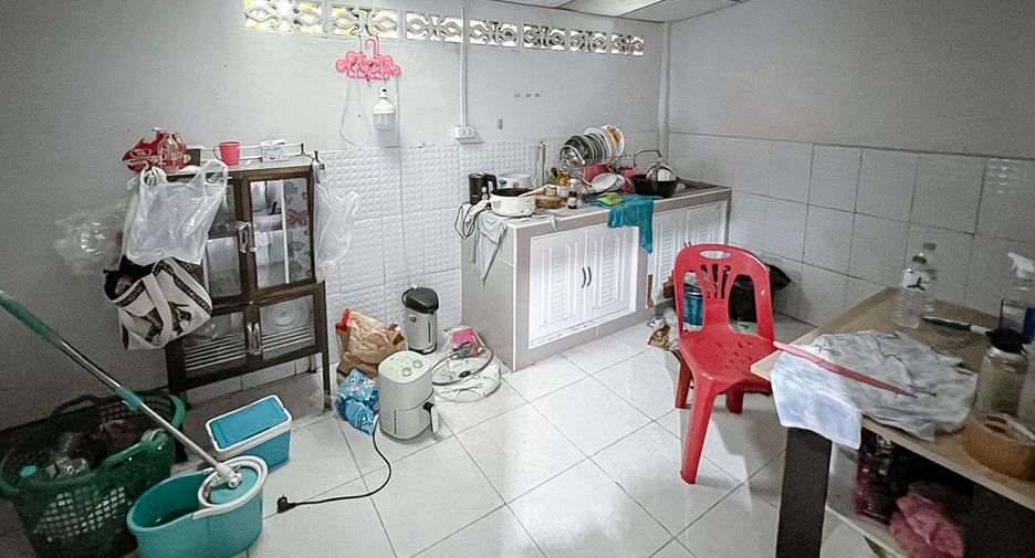 ขาย 2 ห้องนอน บ้านเดี่ยว ใน หนองจอก, กรุงเทพฯ