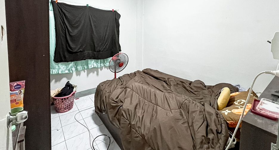 ขาย 2 ห้องนอน บ้านเดี่ยว ใน หนองจอก, กรุงเทพฯ