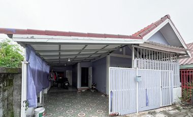 ขาย 2 ห้องนอน บ้านเดี่ยว ใน หนองจอก, กรุงเทพฯ