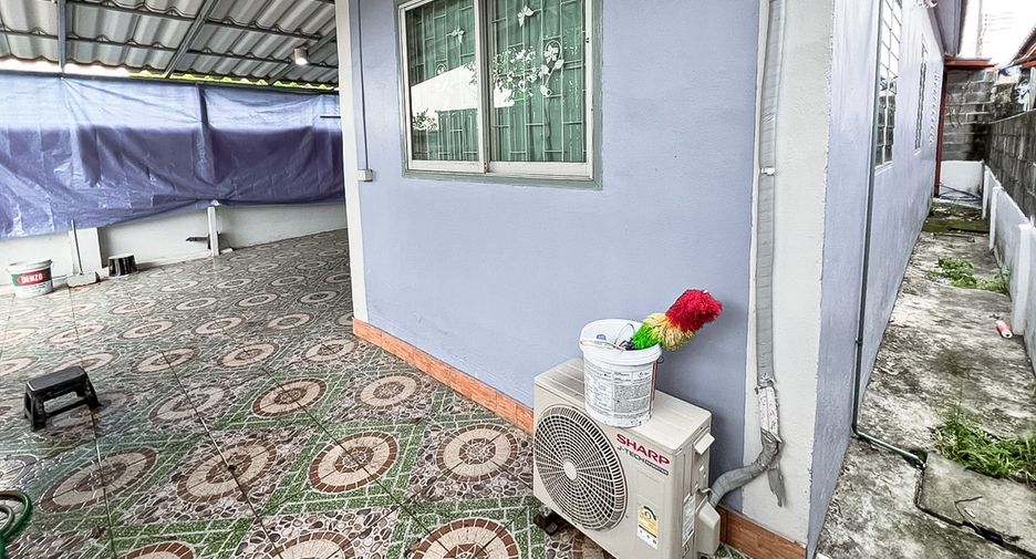 ขาย 2 ห้องนอน บ้านเดี่ยว ใน หนองจอก, กรุงเทพฯ