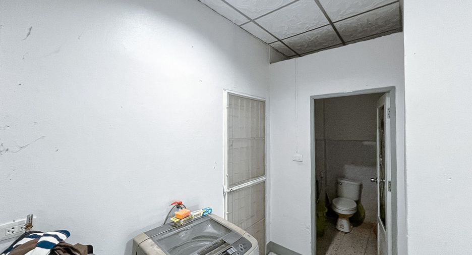 ขาย 2 ห้องนอน บ้านเดี่ยว ใน หนองจอก, กรุงเทพฯ
