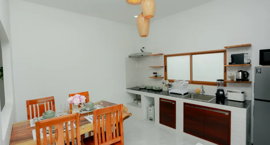 For rent 2 bedrooms house in Ko Pha-ngan, Surat Thani