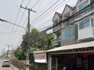 For sale 3 ベッドルーム retail Space in Mueang Chiang Mai, Chiang Mai