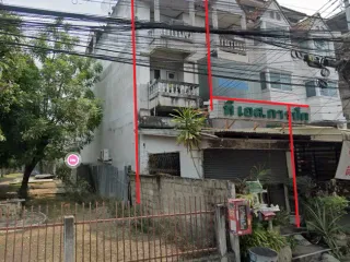 For sale 3 ベッドルーム retail Space in Mueang Chiang Mai, Chiang Mai