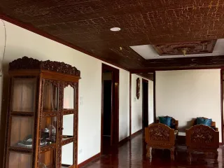 Villa zum Kauf mit 4 Zimmer in Ko Samui, Surat Thani
