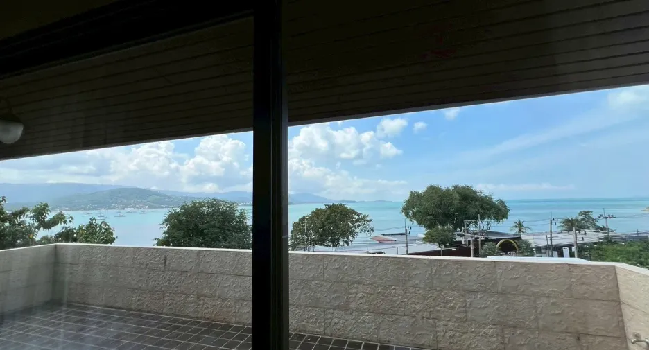 Villa zum Kauf mit 4 Zimmer in Ko Samui, Surat Thani