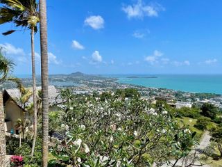 For sale and for rent 4 bedrooms villa in Ko Samui, Surat Thani