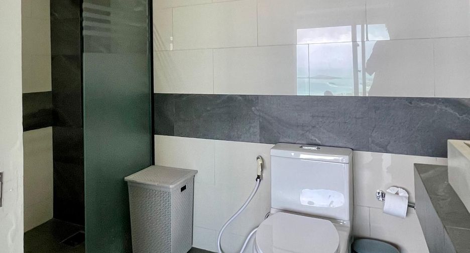 For sale and for rent 4 bedrooms villa in Ko Samui, Surat Thani
