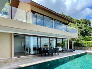 For sale and for rent 4 bedrooms villa in Ko Samui, Surat Thani