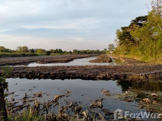 Terreno en venta en Nong Chok, Bangkok