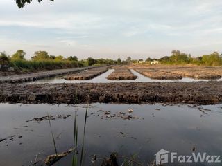 Grundstück zum Kauf in Nong Chok, Bangkok